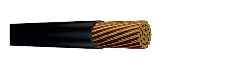 300/500-450/750 V NYAF, Single Core Power Cable